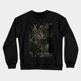 Yew. Crewneck Sweatshirt